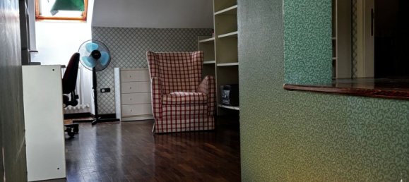 4 bedrooms Penthouse in Teramo, Italy No. 323165 2