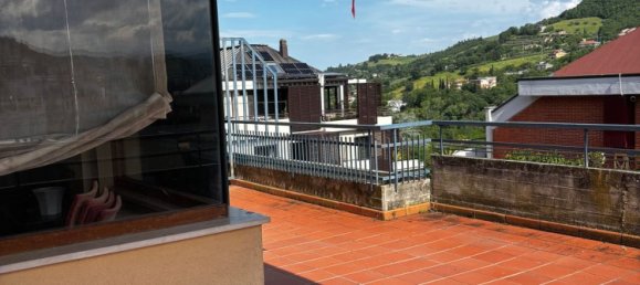 4 bedrooms Penthouse in Teramo, Italy No. 323165 11