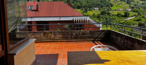 4 bedrooms Penthouse in Teramo, Italy No. 323165 9