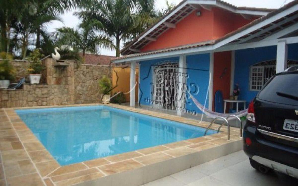 3 غرف نوم منزل في Sao Paulo, Brazil رقم 445140