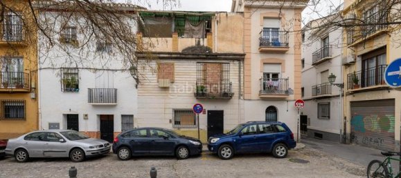 6 bedrooms House in Granada, Spain No. 173850 2