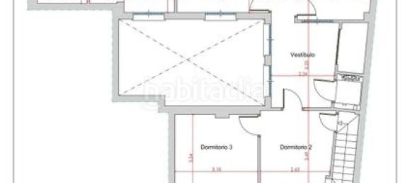 6 bedrooms House in Granada, Spain No. 173850 41