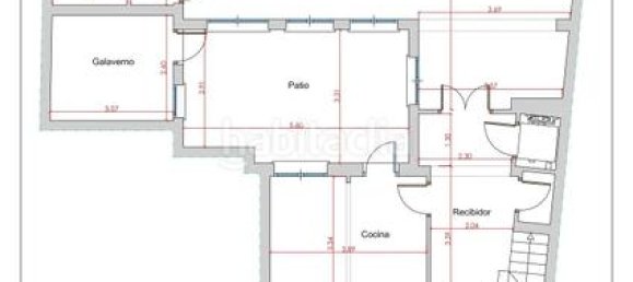 6 bedrooms House in Granada, Spain No. 173850 40