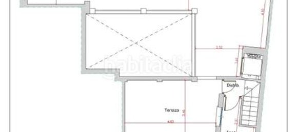 6 bedrooms House in Granada, Spain No. 173850 42