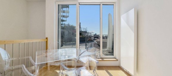 Dúplex de 2 habitaciónes en Vienna, Austria No. 224587 8