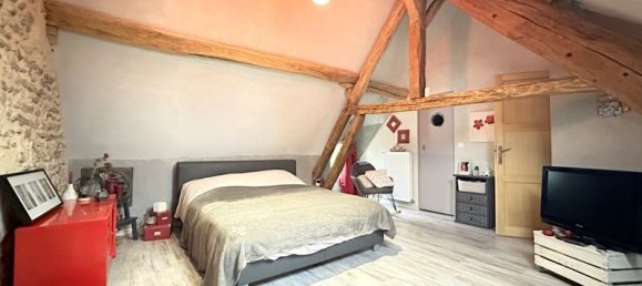 4 Schlafzimmer Schlösser in Montlandon, France, Nr. 217487 9