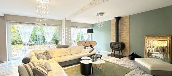 4 Schlafzimmer Schlösser in Montlandon, France, Nr. 217487 4