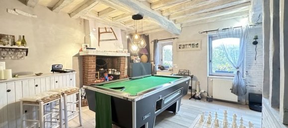 4 Schlafzimmer Schlösser in Montlandon, France, Nr. 217487 6