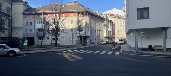 2 rooms Apartment in Innsbruck-Stadt, Austria No. 158154 12