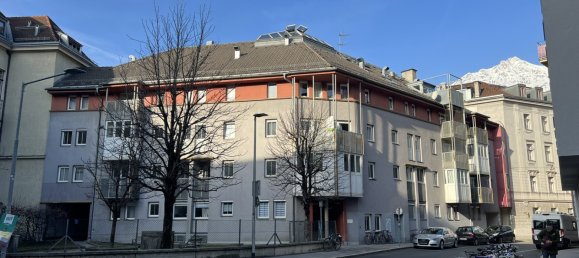 2 rooms Apartment in Innsbruck-Stadt, Austria No. 158154 2