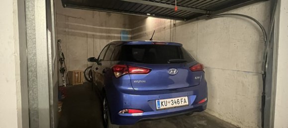 2 rooms Apartment in Innsbruck-Stadt, Austria No. 158154 11