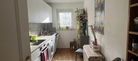 2 rooms Apartment in Innsbruck-Stadt, Austria No. 158154 3