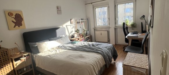 2 rooms Apartment in Innsbruck-Stadt, Austria No. 158154 6