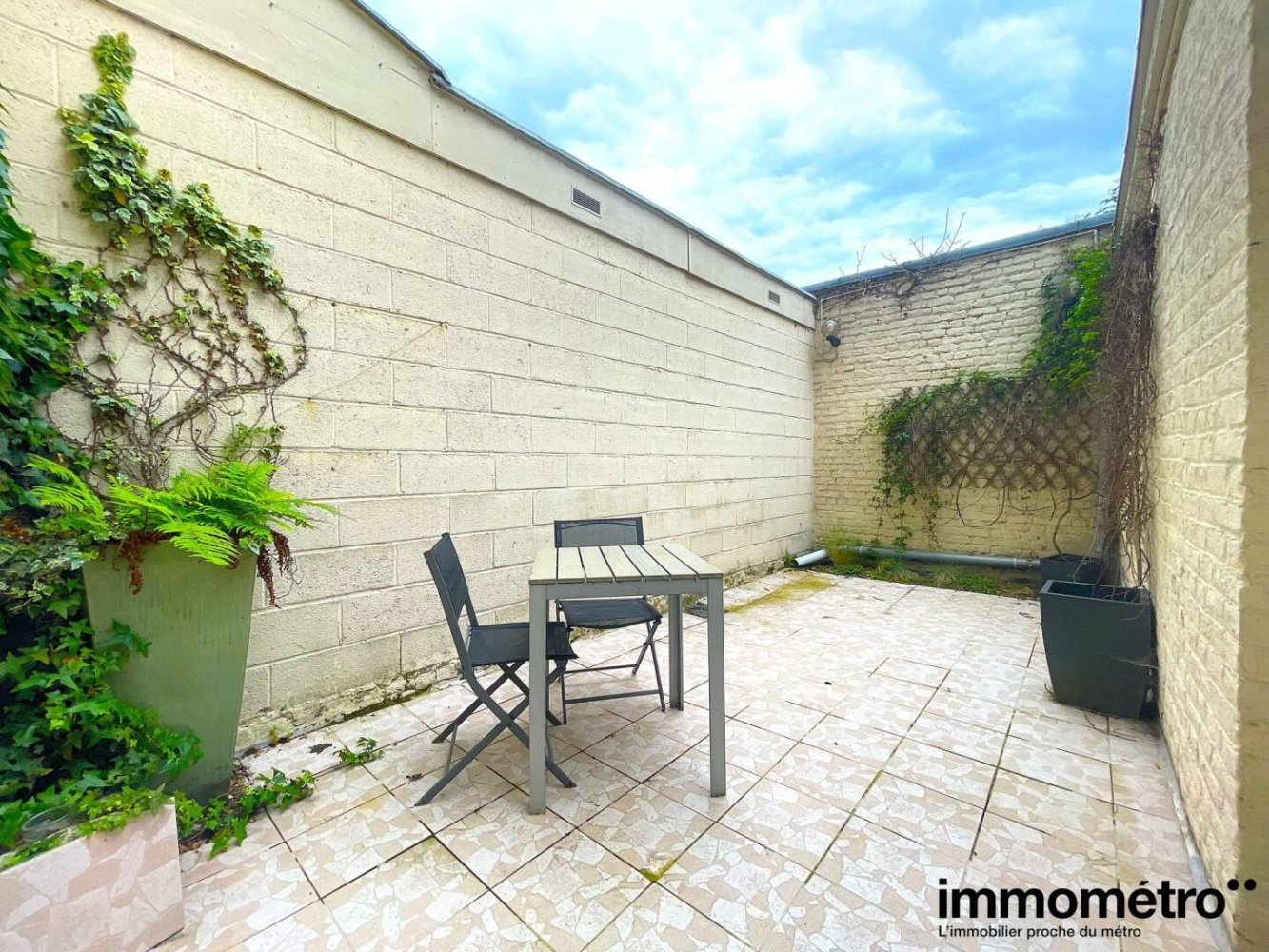 Studio in Lille, France, Nr. 261615