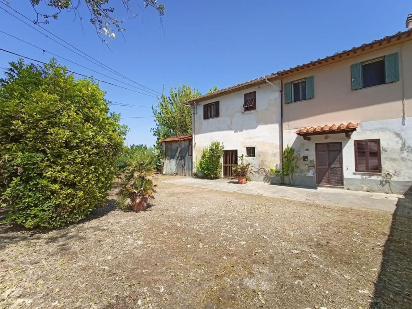 Casa de 6 divisões em Cascina, Italy N.º 94653