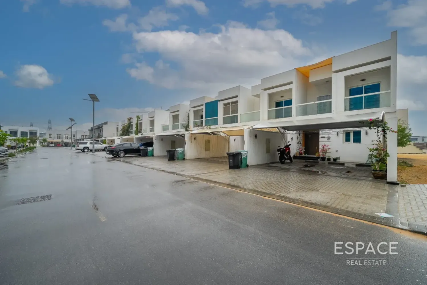 3 Schlafzimmer Stadthaus in Al Furjan, UAE, Nr. 209256