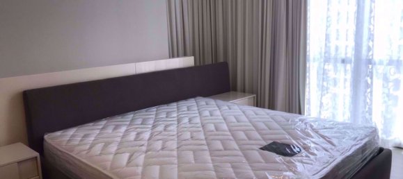 شقة 1 غرف نوم في Watthana, Thailand رقم 10383 4