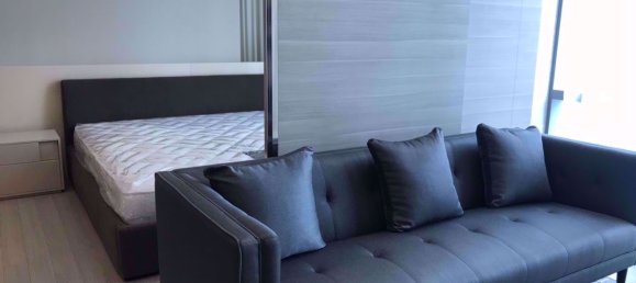 شقة 1 غرف نوم في Watthana, Thailand رقم 10383 2