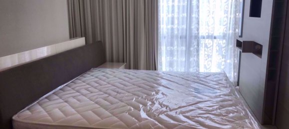 شقة 1 غرف نوم في Watthana, Thailand رقم 10383 3