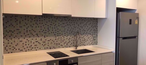 شقة 1 غرف نوم في Watthana, Thailand رقم 10383 7