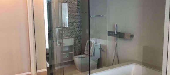 شقة 1 غرف نوم في Watthana, Thailand رقم 10383 5