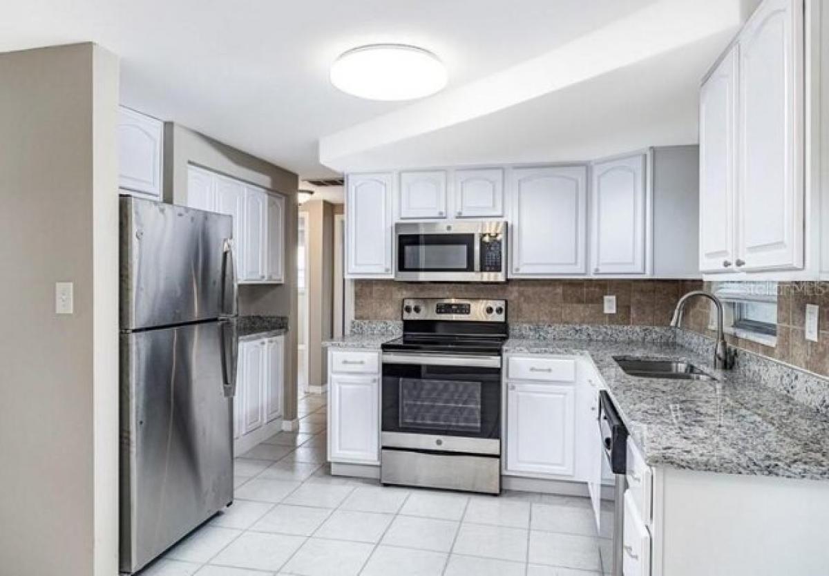 3 bedrooms House in Holiday, USA No. 410167