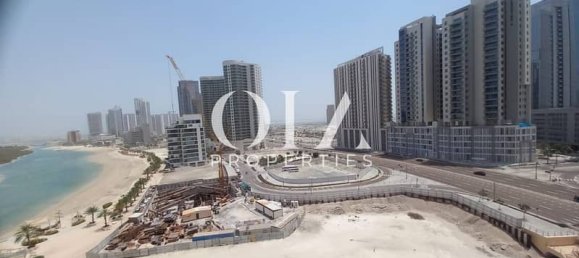 1 bedroom Apartment in Al Reem Island, UAE No. 25808 3