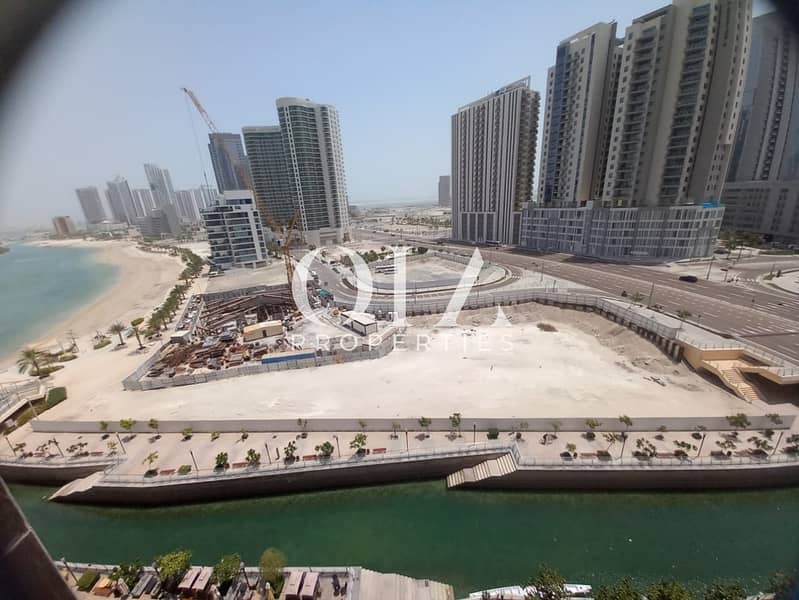1 bedroom Apartment in Al Reem Island, UAE No. 25808