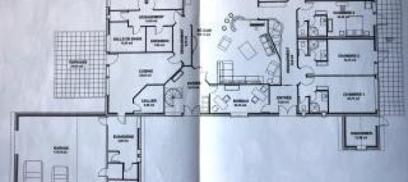 8 bedrooms House in Dole, France No. 201559 32