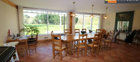 8 bedrooms House in Dole, France No. 201559 11