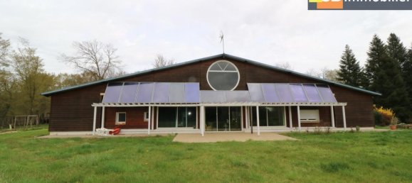 8 bedrooms House in Dole, France No. 201559 39