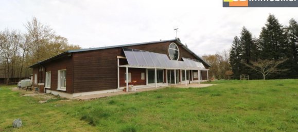 8 bedrooms House in Dole, France No. 201559 19