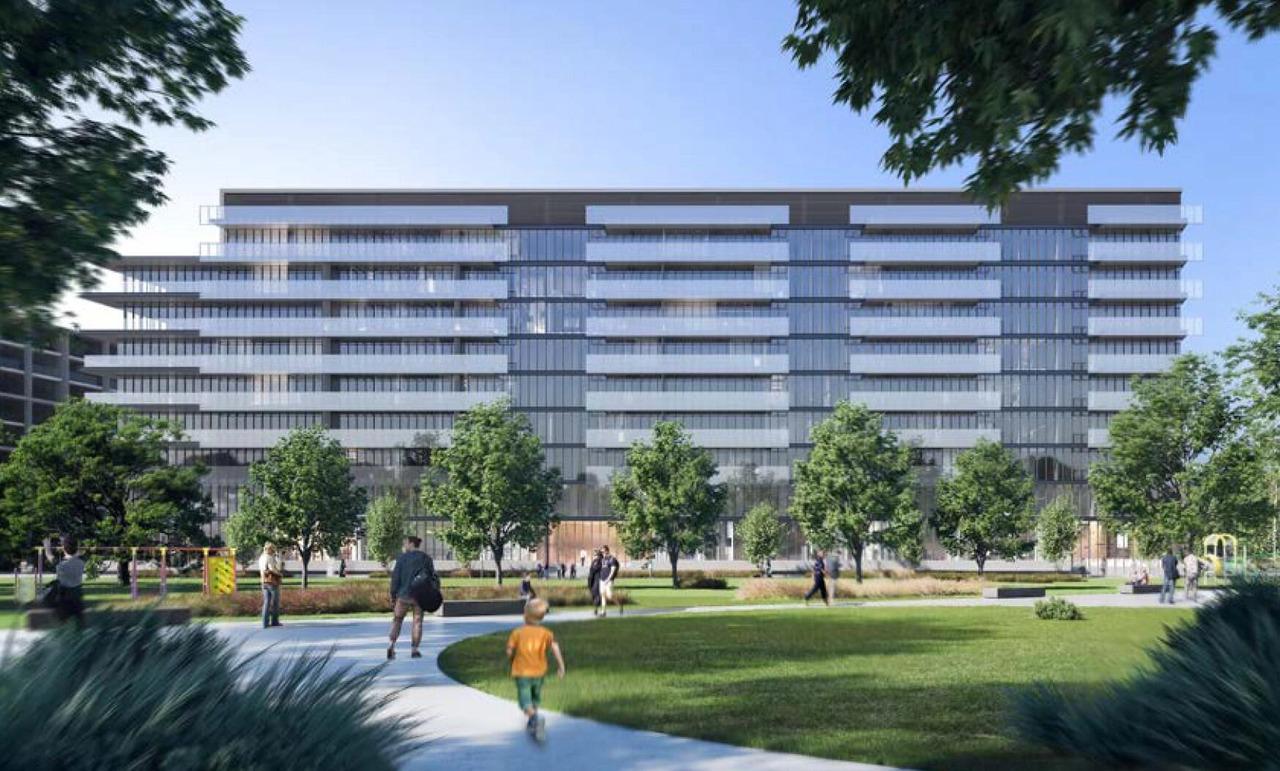 Apartamento T3 em Aljada, UAE N.º 96176