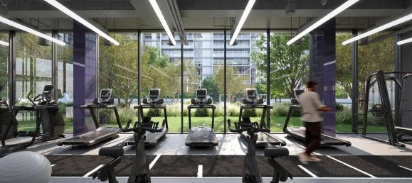 Apartamento T3 em Aljada, UAE N.º 96176 4