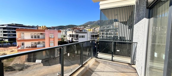 Apartment 1+1 in Oba, Turkey No. 33604 7