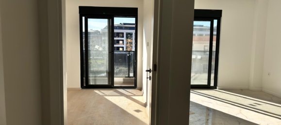 Apartment 1+1 in Oba, Turkey No. 33604 10