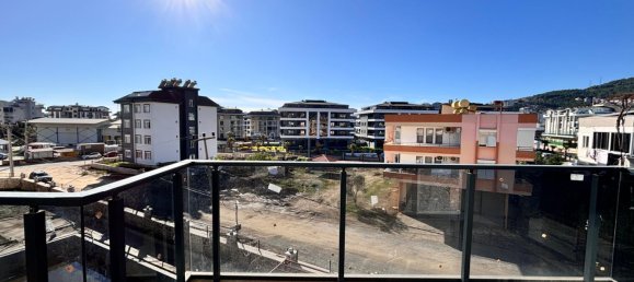 Apartment 1+1 in Oba, Turkey No. 33604 11