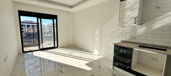 Apartment 1+1 in Oba, Turkey No. 33604 13