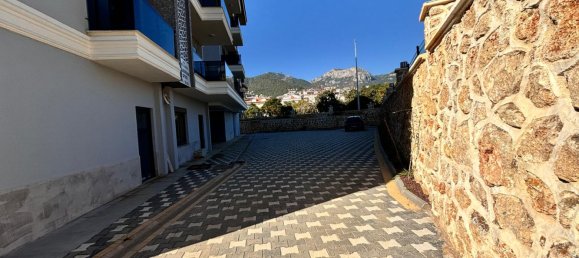 Apartment 1+1 in Oba, Turkey No. 33604 3