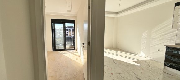 Apartment 1+1 in Oba, Turkey No. 33604 6