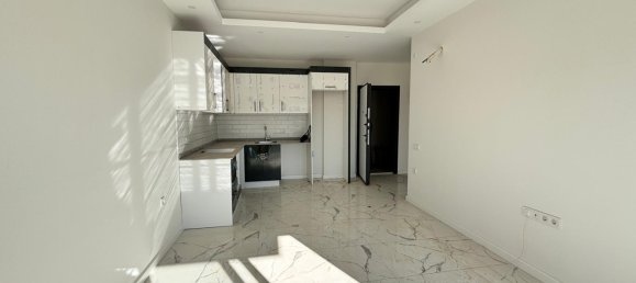 Apartment 1+1 in Oba, Turkey No. 33604 14