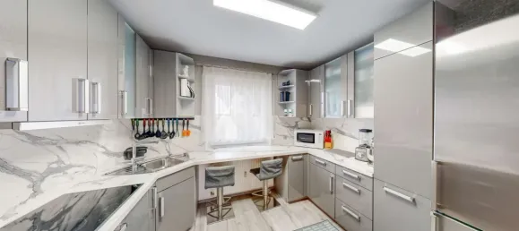 3 rooms Apartment in Wurzburg, Germany No. 30283 6