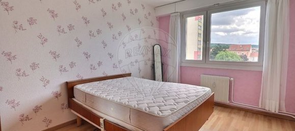 Квартира с 2 спальнями в Вандёвр-ле-Нанси, Франция № 311569 4