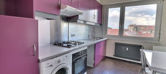 Квартира с 2 спальнями в Вандёвр-ле-Нанси, Франция № 311569 2