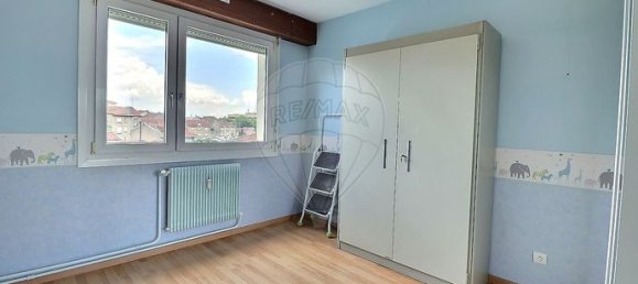 Квартира с 2 спальнями в Вандёвр-ле-Нанси, Франция № 311569 5