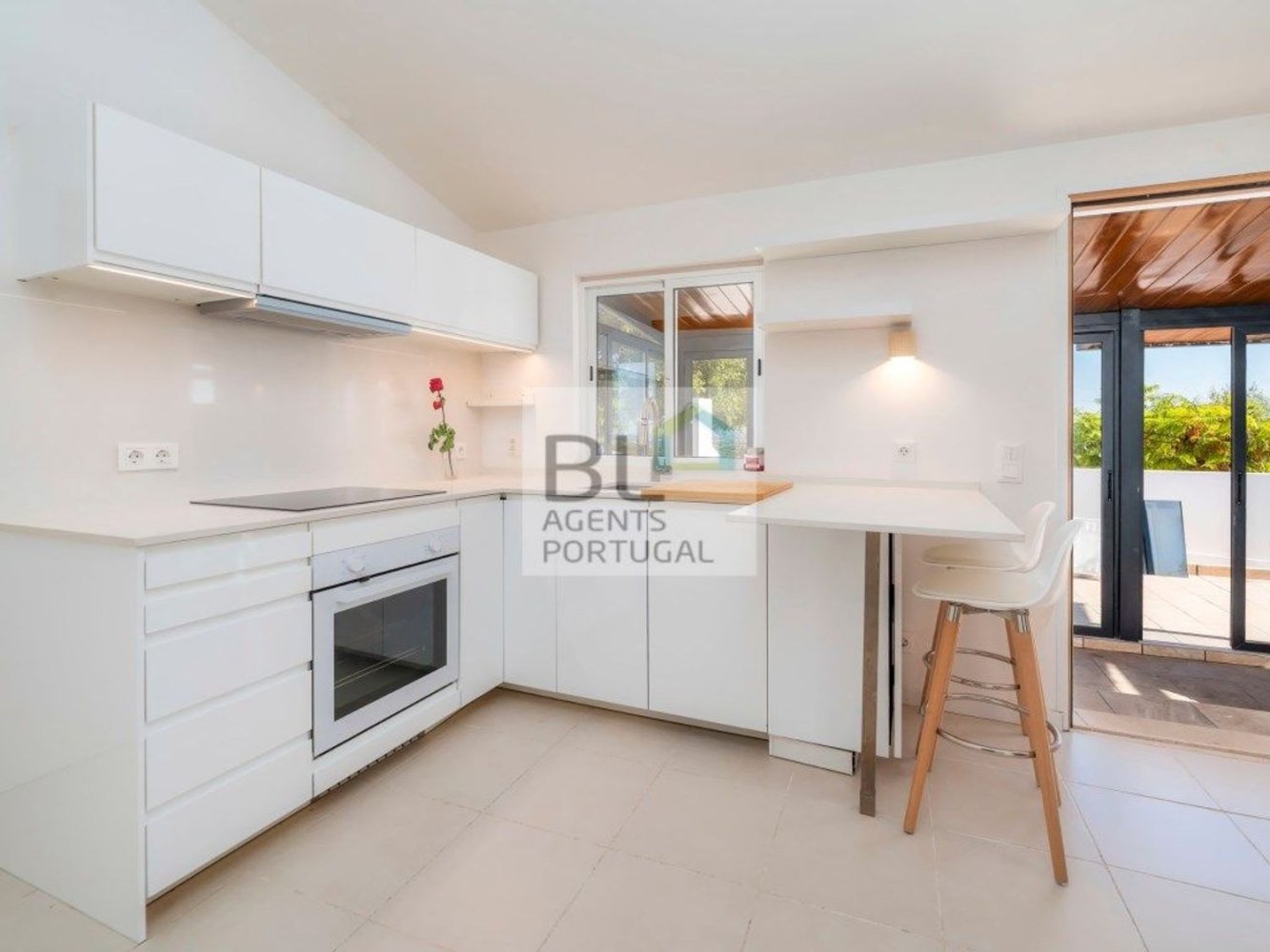 1 Schlafzimmer Haus in Faro, Portugal, Nr. 283130