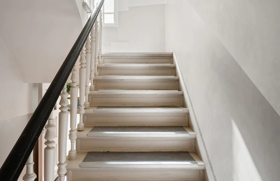 Apartamento de 2 dormitorios en Wedding, Germany No. 86401