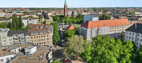 Apartamento de 2 dormitorios en Wedding, Germany No. 86401 5