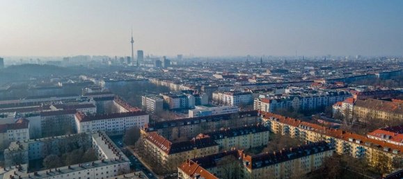 2 Schlafzimmer Wohnung in Prenzlauer Berg, Germany, Nr. 11957 4