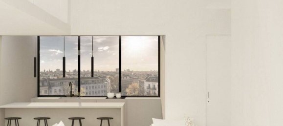 2 Schlafzimmer Wohnung in Prenzlauer Berg, Germany, Nr. 11957 9